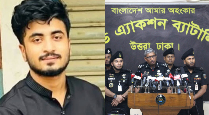 পারভেজ হত্যা মামলা: সেই ২ ছাত্রীকেও ধরতে কাজ করছে র‍্যাব